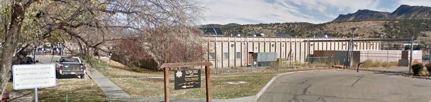 Photos La Plata County Detention Facility 1